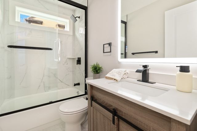 157 Boston Ave 1, Somerville, MA 02144