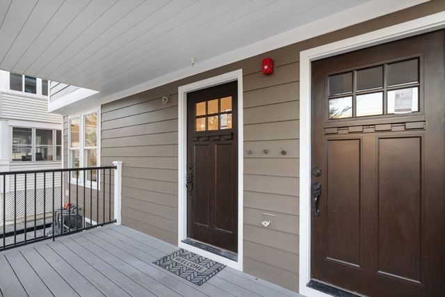 157 Boston Ave 1, Somerville, MA 02144