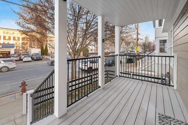 157 Boston Ave 1, Somerville, MA 02144