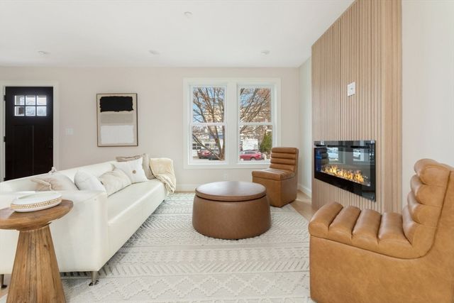 157 Boston Ave 1, Somerville, MA 02144