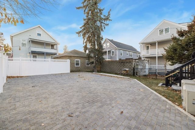 157 Boston Ave 1, Somerville, MA 02144