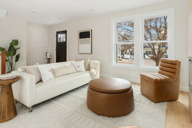 157 Boston Ave 1, Somerville, MA 02144