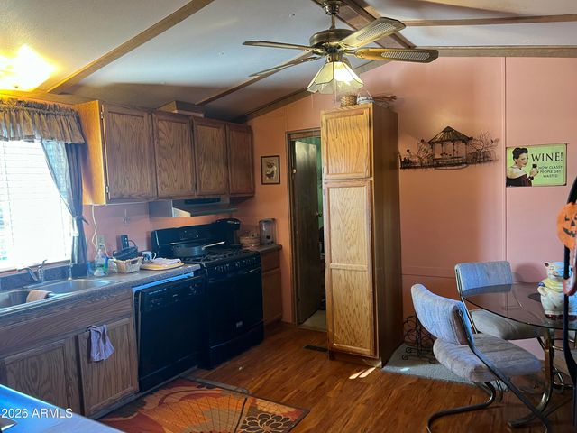 2605 HOOPER Drive, Sedona, AZ 86336