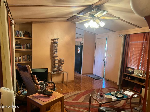 2605 HOOPER Drive, Sedona, AZ 86336