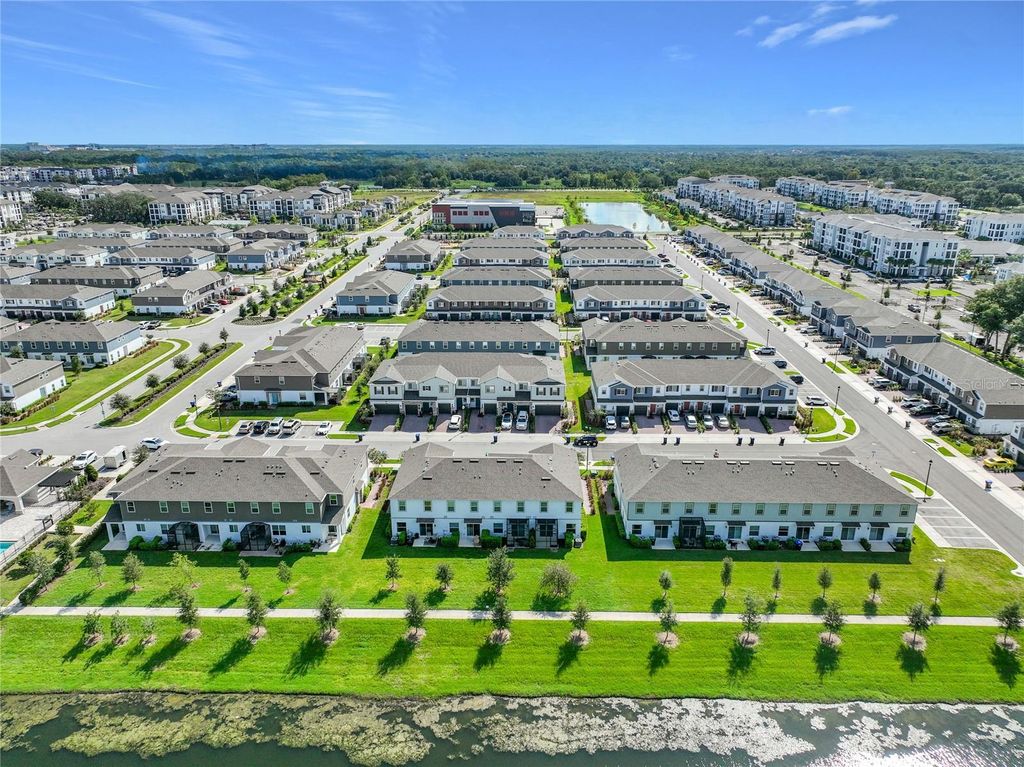 Image 32 of property listing at 4298 CAMPSITE LOOP, Orlando, FL 32824