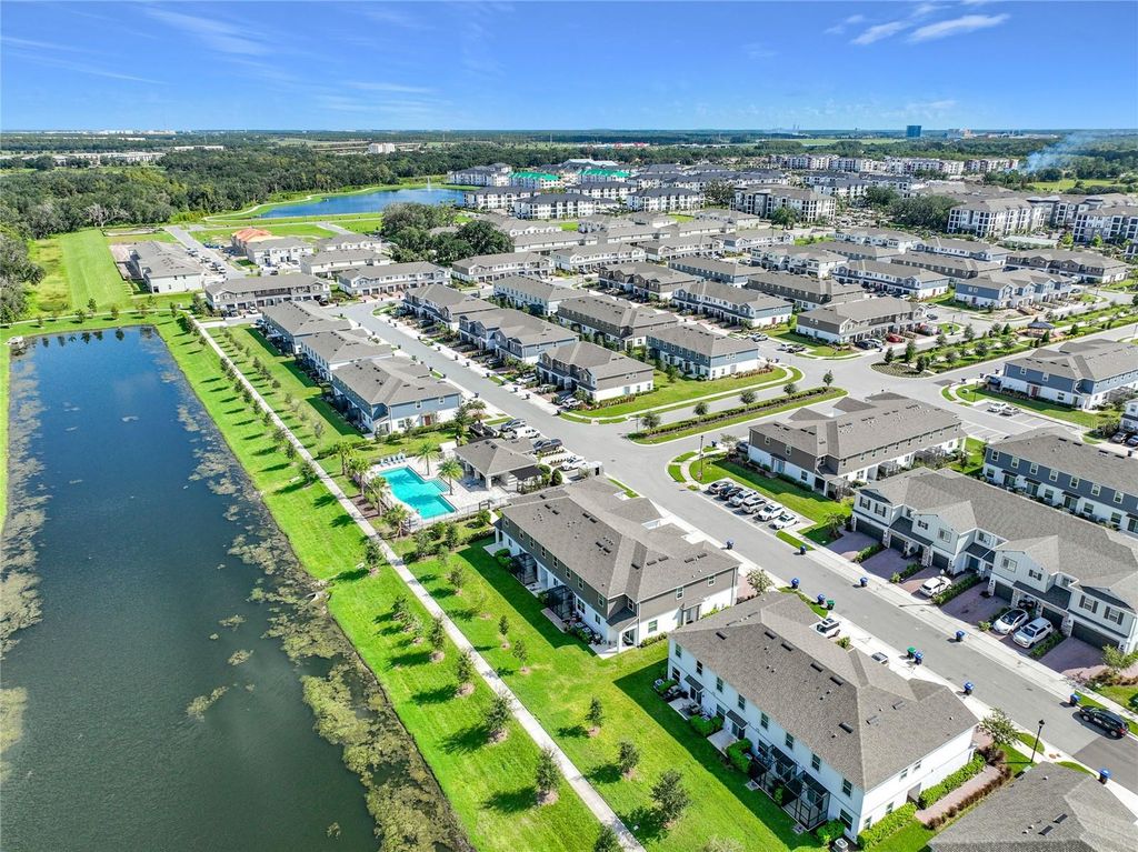 Image 33 of property listing at 4298 CAMPSITE LOOP, Orlando, FL 32824