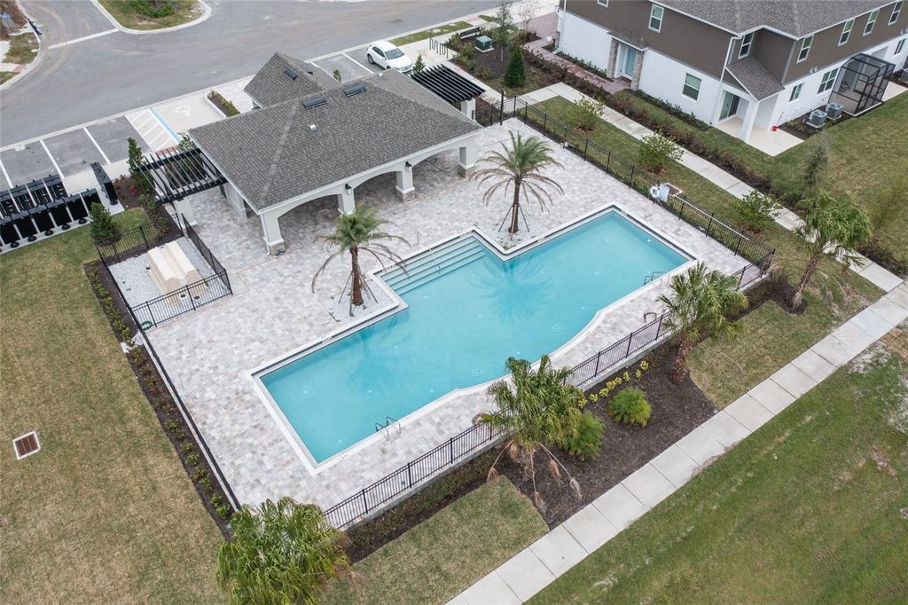Image 34 of property listing at 4298 CAMPSITE LOOP, Orlando, FL 32824