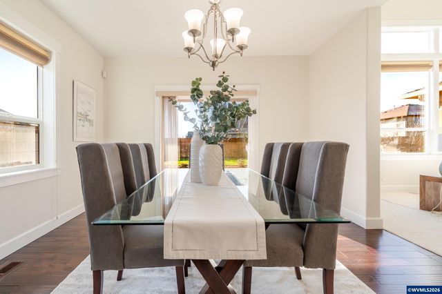 2998 NE Zuhlke Ln, Albany, OR 97321