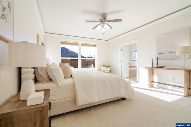 2998 NE Zuhlke Ln, Albany, OR 97321