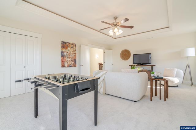 2998 NE Zuhlke Ln, Albany, OR 97321