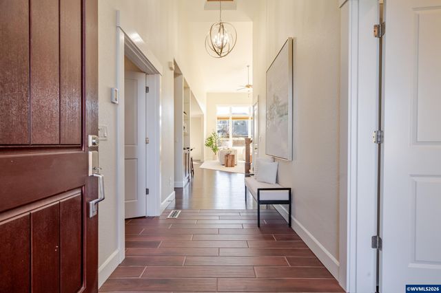 2998 NE Zuhlke Ln, Albany, OR 97321