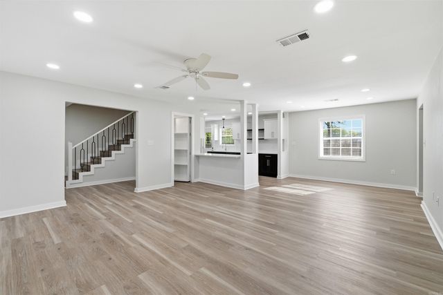 710 Clara Drive, Conway, AR 72034