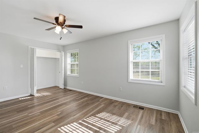 710 Clara Drive, Conway, AR 72034