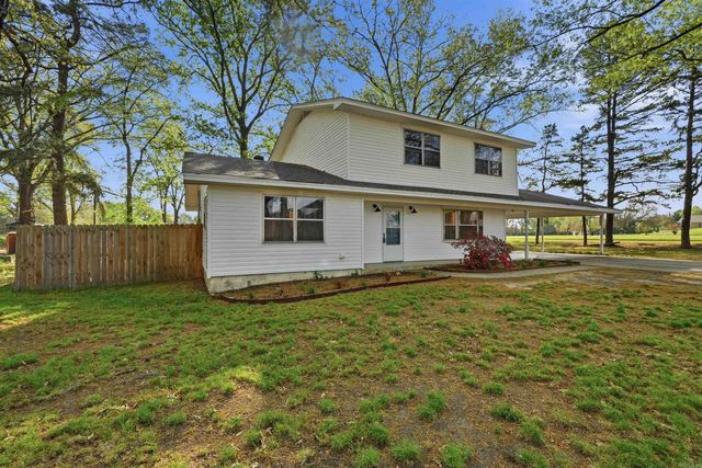 710 Clara Drive, Conway, AR 72034