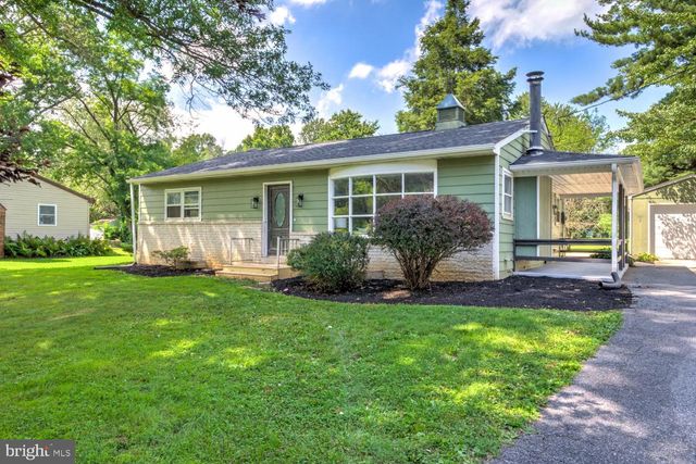 605 SYCAMORE DR, Columbia, PA 17512