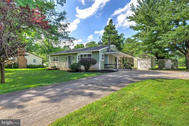 605 SYCAMORE DR, Columbia, PA 17512