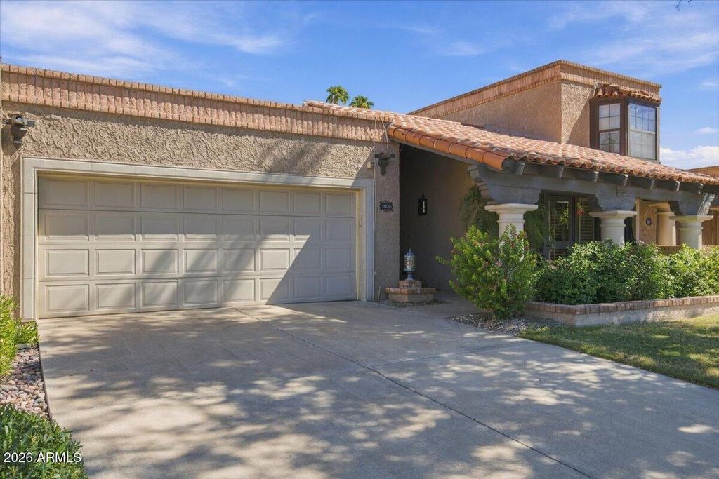 8028 E VIA DEL DESIERTO --, Scottsdale, AZ 85258 — photo 2