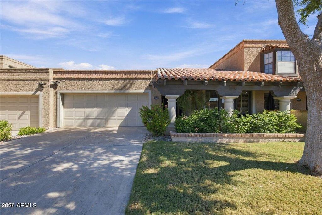 8028 E VIA DEL DESIERTO --, Scottsdale, AZ 85258 — photo 3