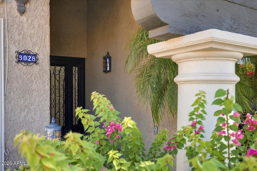 8028 E VIA DEL DESIERTO --, Scottsdale, AZ 85258 — photo 4