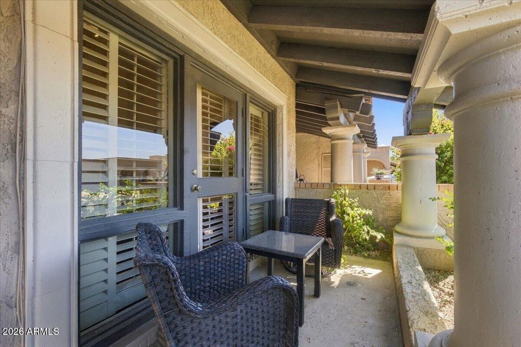 8028 E VIA DEL DESIERTO --, Scottsdale, AZ 85258 — photo 5