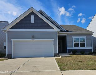 3008 Winding Ridge Drive, Wilson, NC 27893