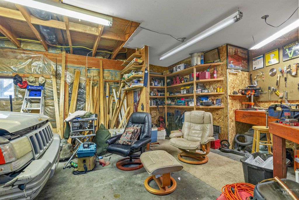 302 Berger St, Riggins, ID 83549 photo 17