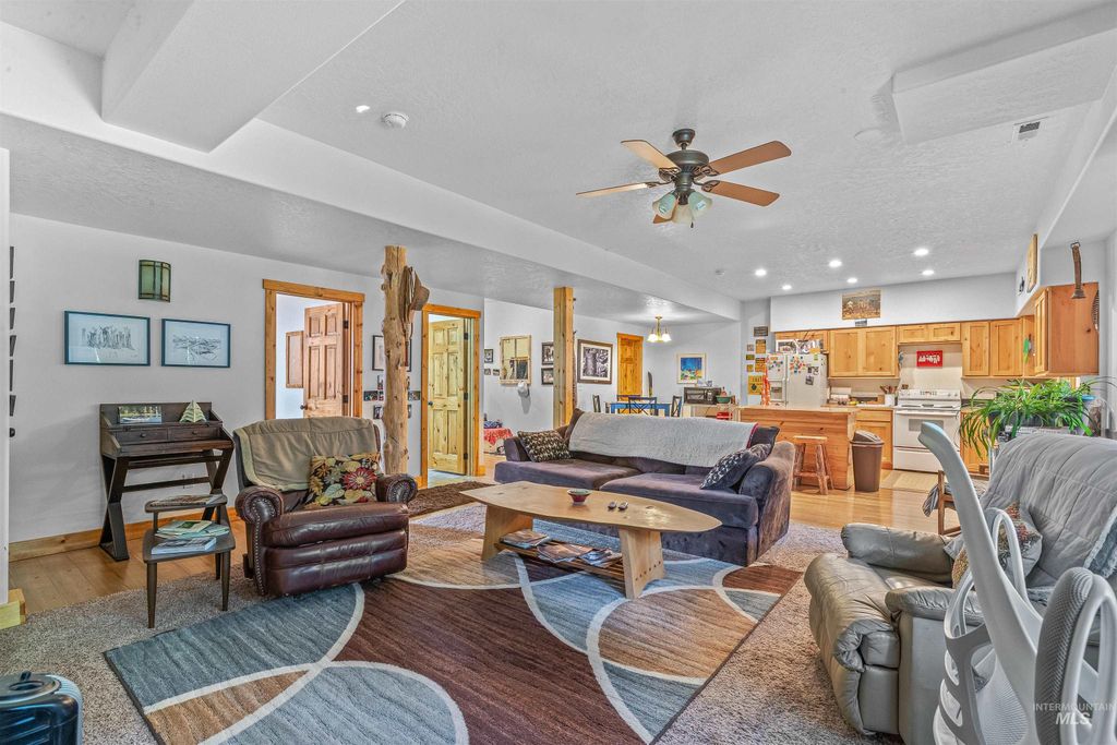 302 Berger St, Riggins, ID 83549 photo 31