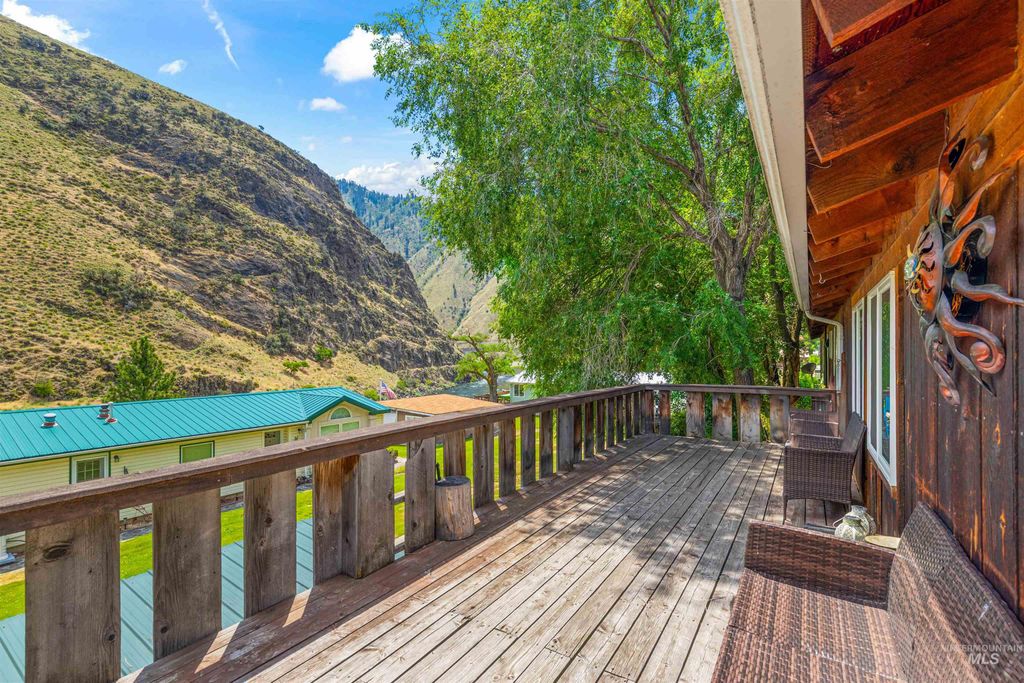 302 Berger St, Riggins, ID 83549 photo 39