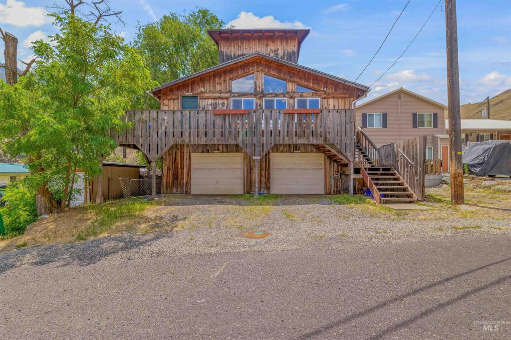 302 Berger St, Riggins, ID 83549 photo 40