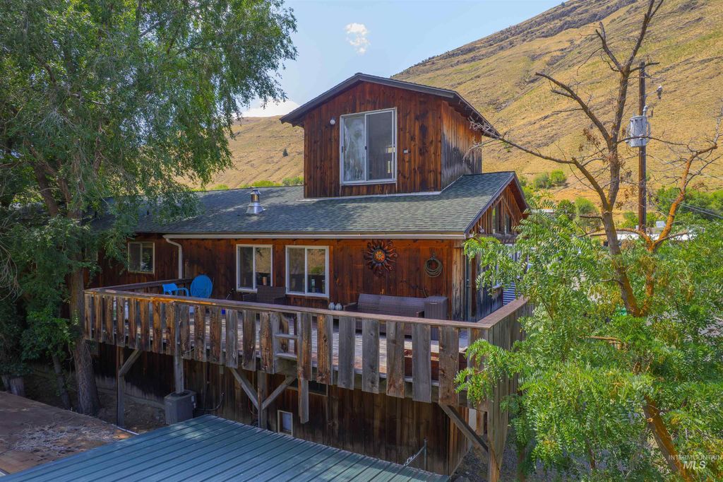 302 Berger St, Riggins, ID 83549 photo 41