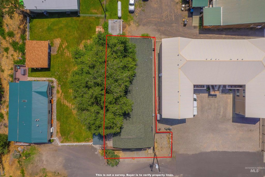302 Berger St, Riggins, ID 83549 photo 43