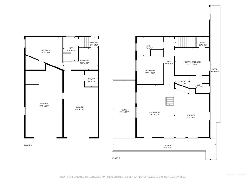 302 Berger St, Riggins, ID 83549 photo 45