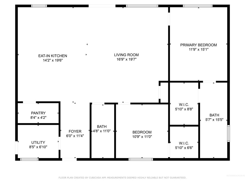 302 Berger St, Riggins, ID 83549 photo 47
