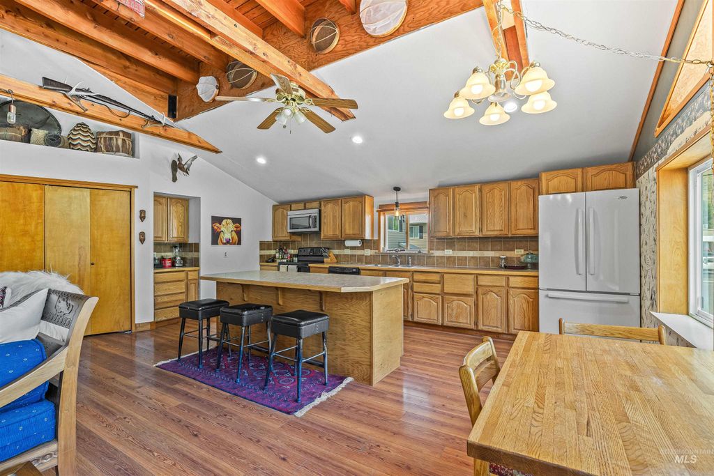 302 Berger St, Riggins, ID 83549 photo 5