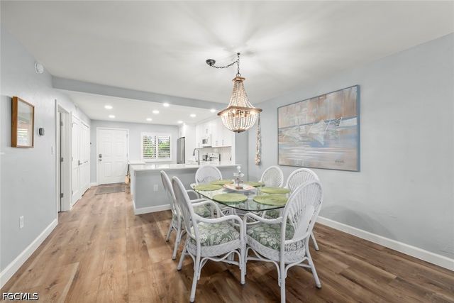 979 E Gulf DR 242, Sanibel, FL 33957