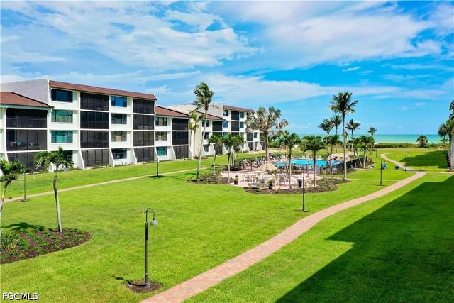 979 E Gulf DR 242, Sanibel, FL 33957