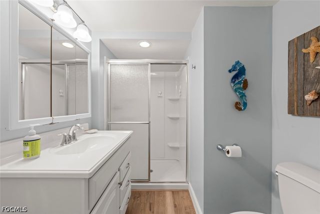 979 E Gulf DR 242, Sanibel, FL 33957