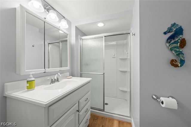 979 E Gulf DR 242, Sanibel, FL 33957