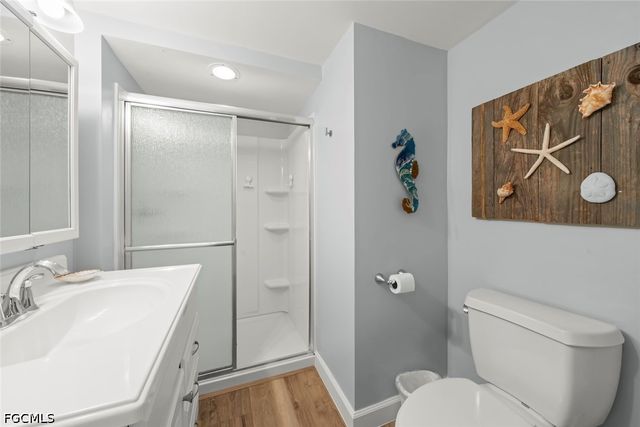 979 E Gulf DR 242, Sanibel, FL 33957
