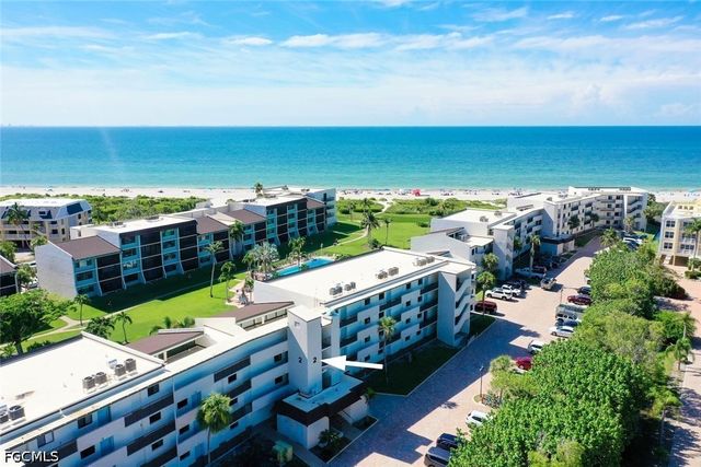 979 E Gulf DR 242, Sanibel, FL 33957