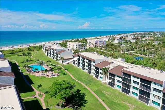 979 E Gulf DR 242, Sanibel, FL 33957