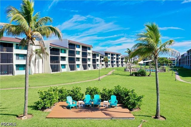 979 E Gulf DR 242, Sanibel, FL 33957