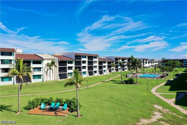 979 E Gulf DR 242, Sanibel, FL 33957