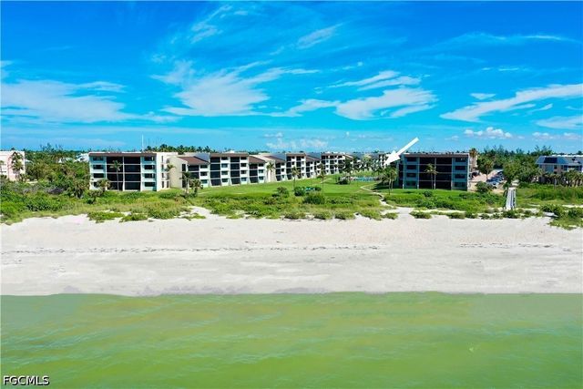 979 E Gulf DR 242, Sanibel, FL 33957