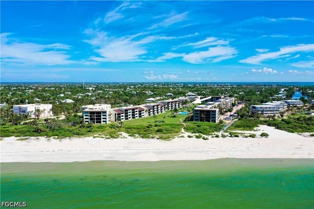 979 E Gulf DR 242, Sanibel, FL 33957
