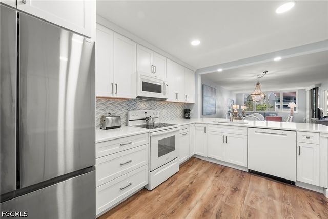 979 E Gulf DR 242, Sanibel, FL 33957