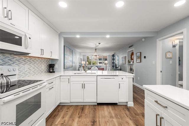 979 E Gulf DR 242, Sanibel, FL 33957