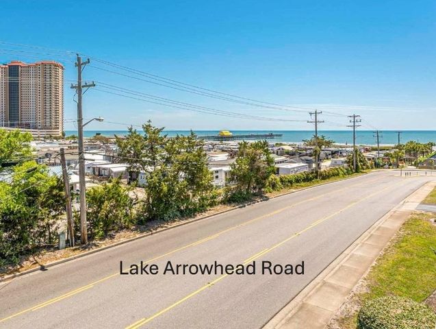 9661 Shore Dr Unit 3 C-10, Myrtle Beach, SC 29572