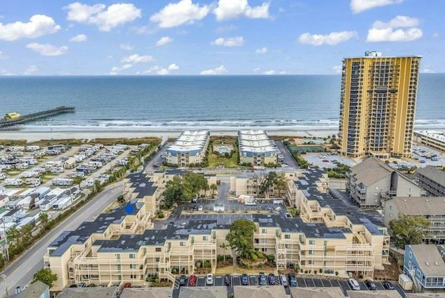 9661 Shore Dr Unit 3 C-10, Myrtle Beach, SC 29572