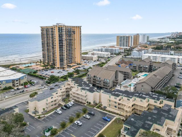 9661 Shore Dr Unit 3 C-10, Myrtle Beach, SC 29572